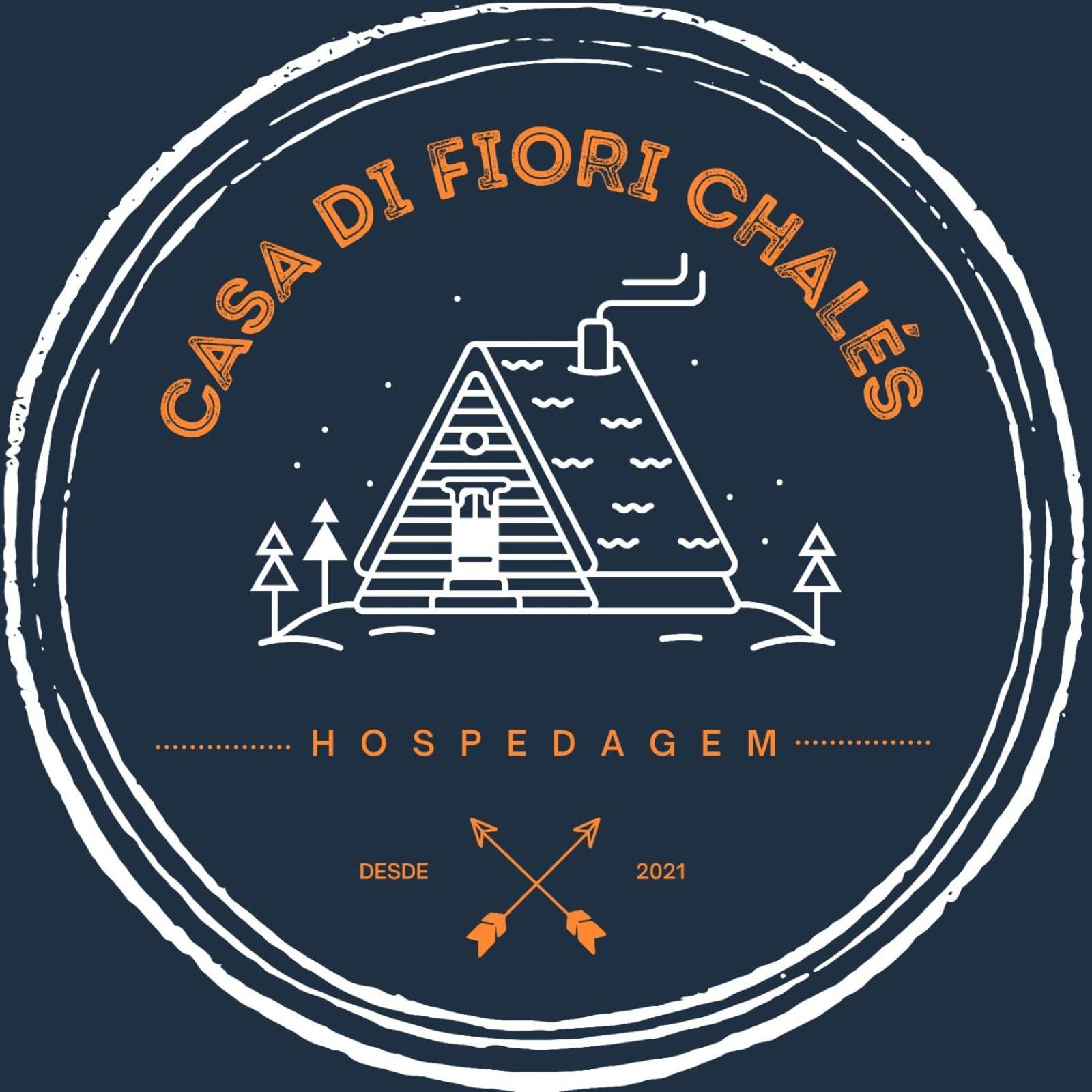 Chalet Casa Di Fiori *